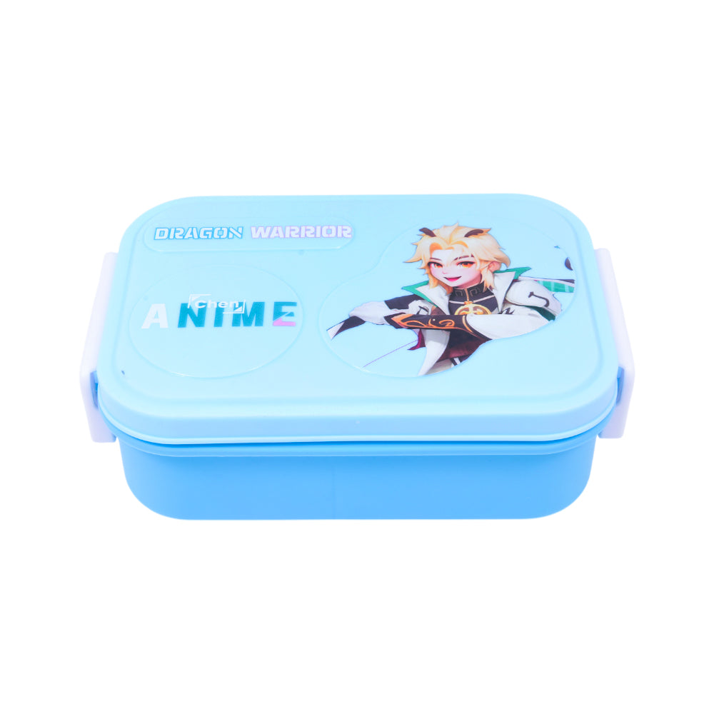 3019 LUNCH BOX CHEN ANIME IR