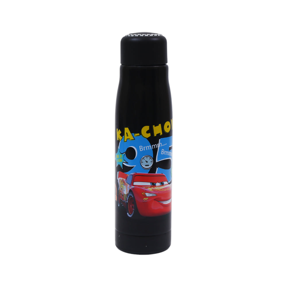 WATER BOTTLE STEEL IR CC61-65