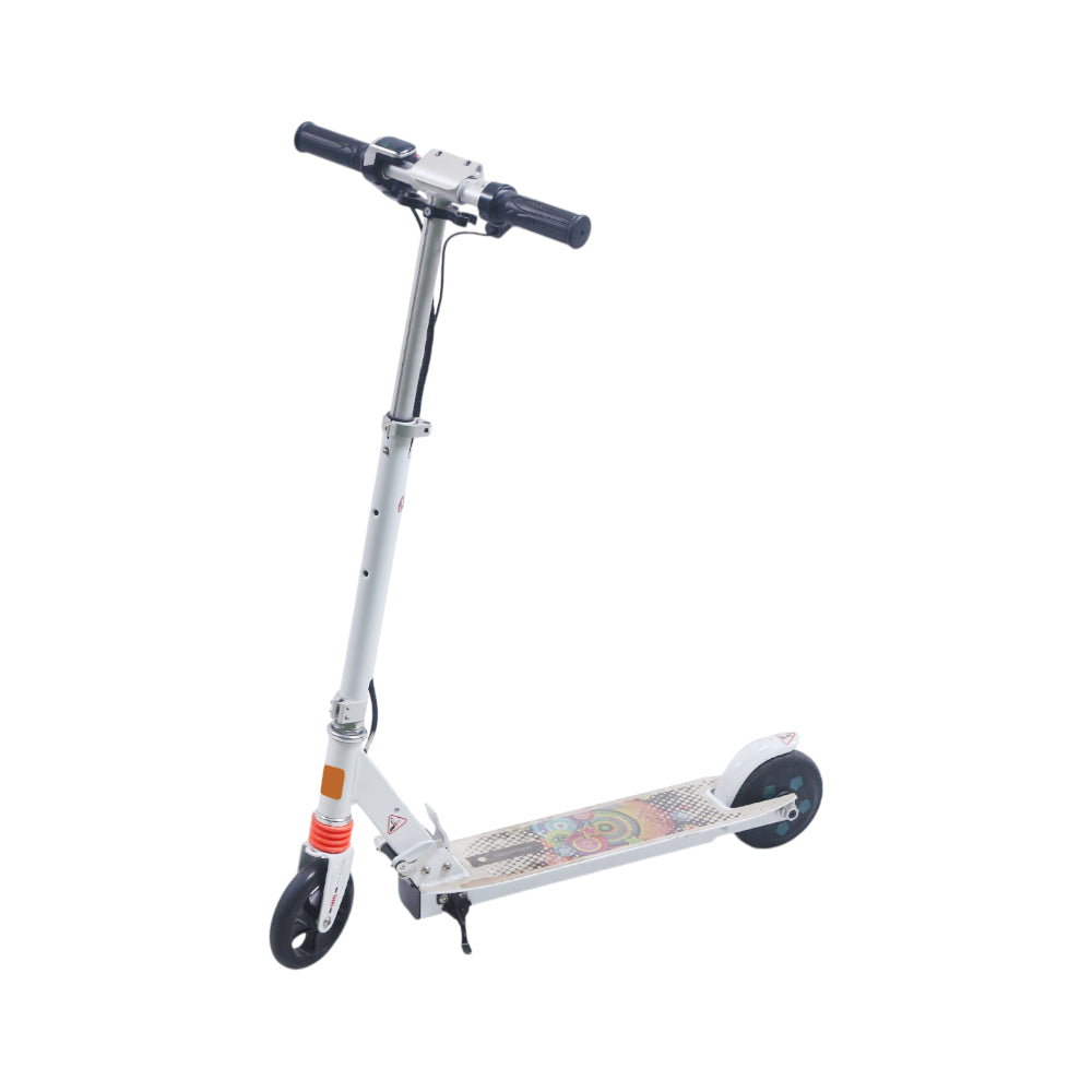 ELECTRIC SCOOTY TWO WHEEL K1 IR