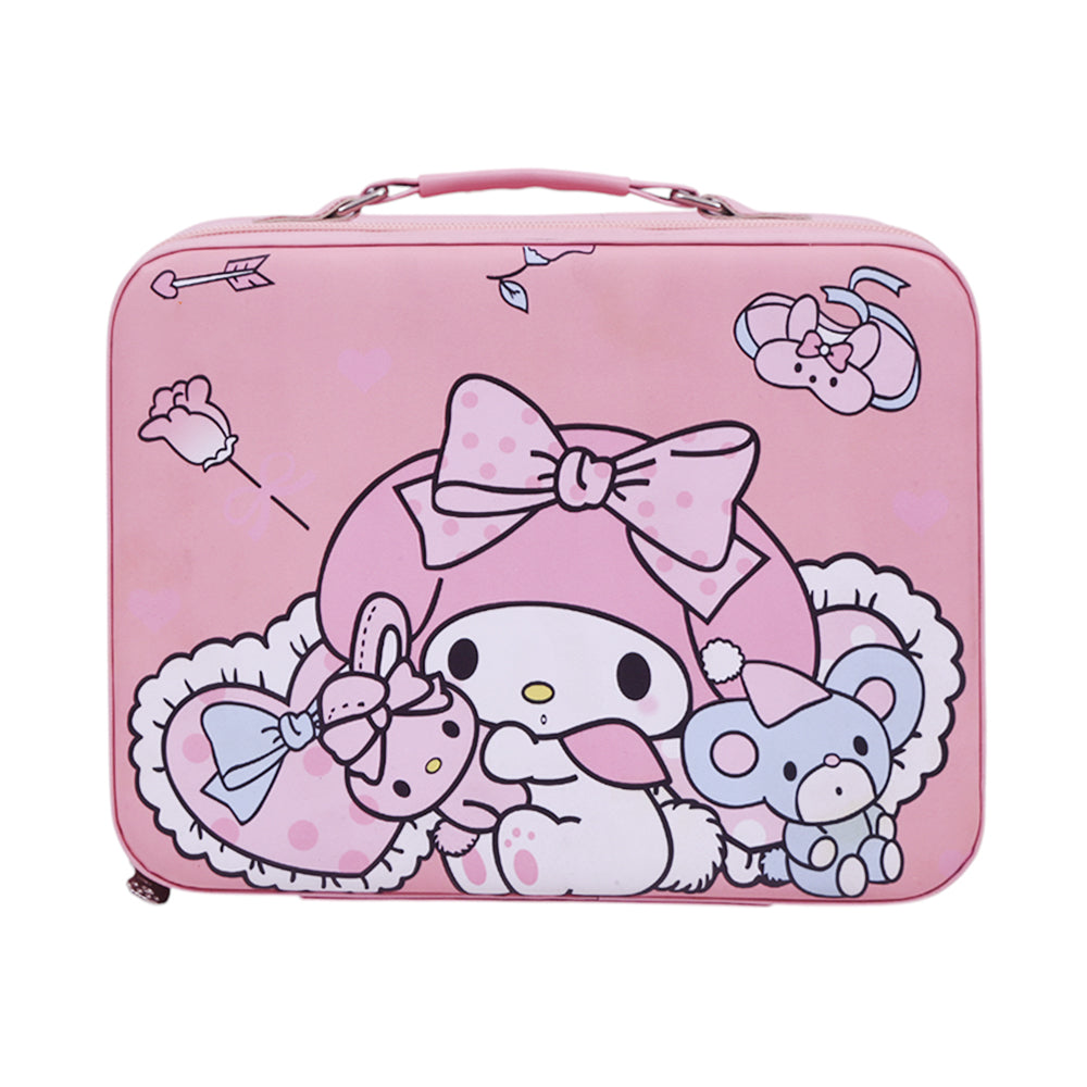 STATIONERY GIFT BOX SANRIO A+B IR