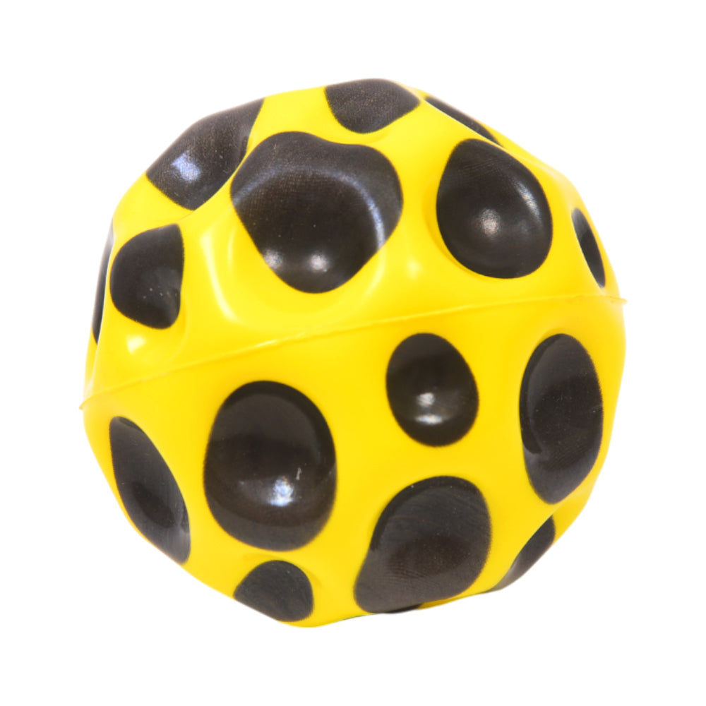 6.0 MOONSTONE BOUNCY BALL 1PC IR
