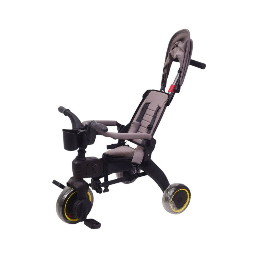 KIDS TRI CYCLE W-HOODY MG-66 IR