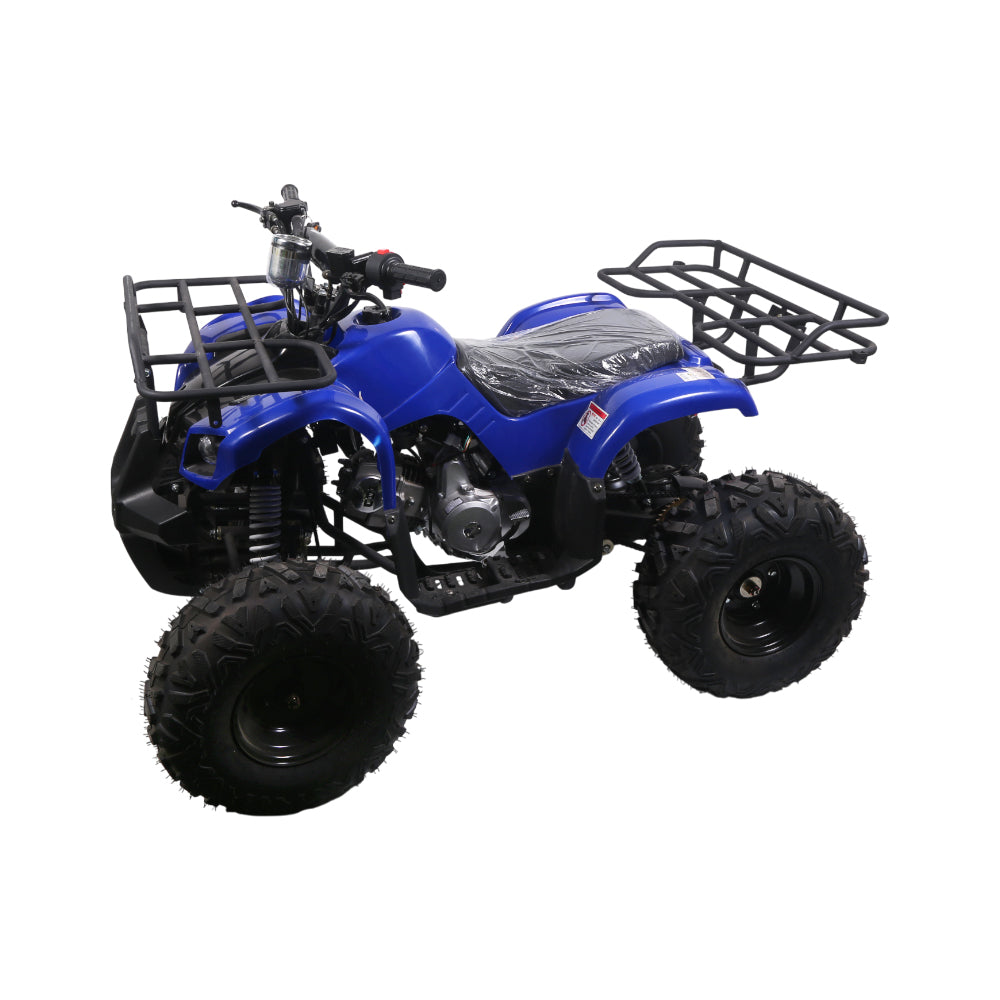 PETROL MOTER CYCLE 125CC ATV-9 IR