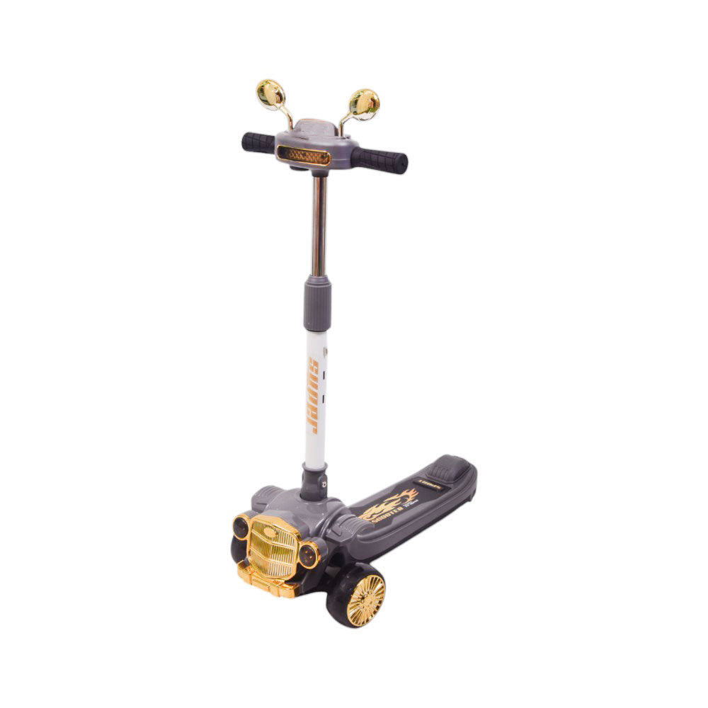 KIDS SCOOTY 3WHEEL IR 888