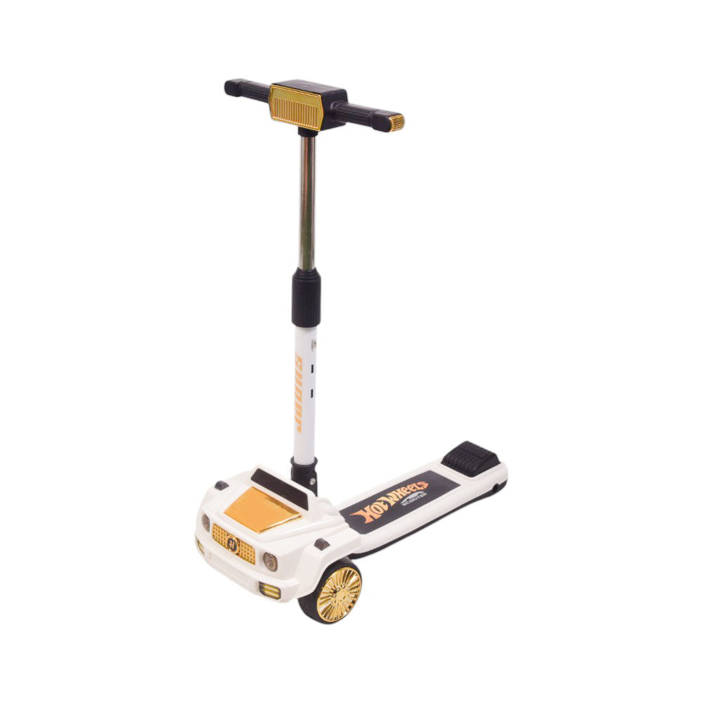 KIDS SCOOTY 3WHEEL IR G600