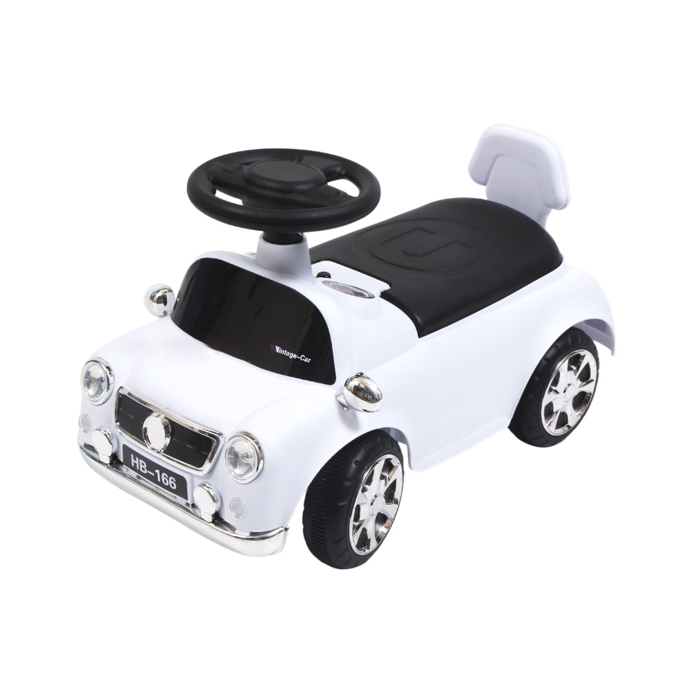 BABY PUSHING CAR IR HB-166