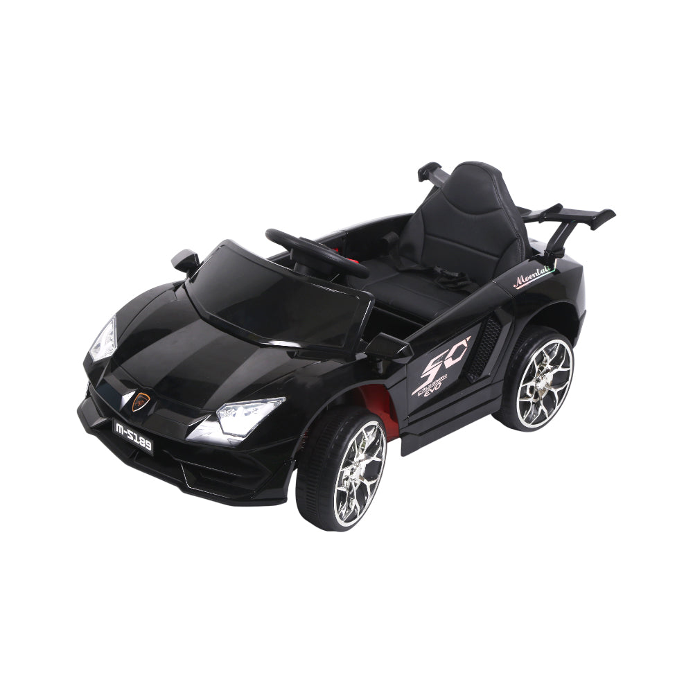 RECHARGEABLE CAR M-5189 A+B