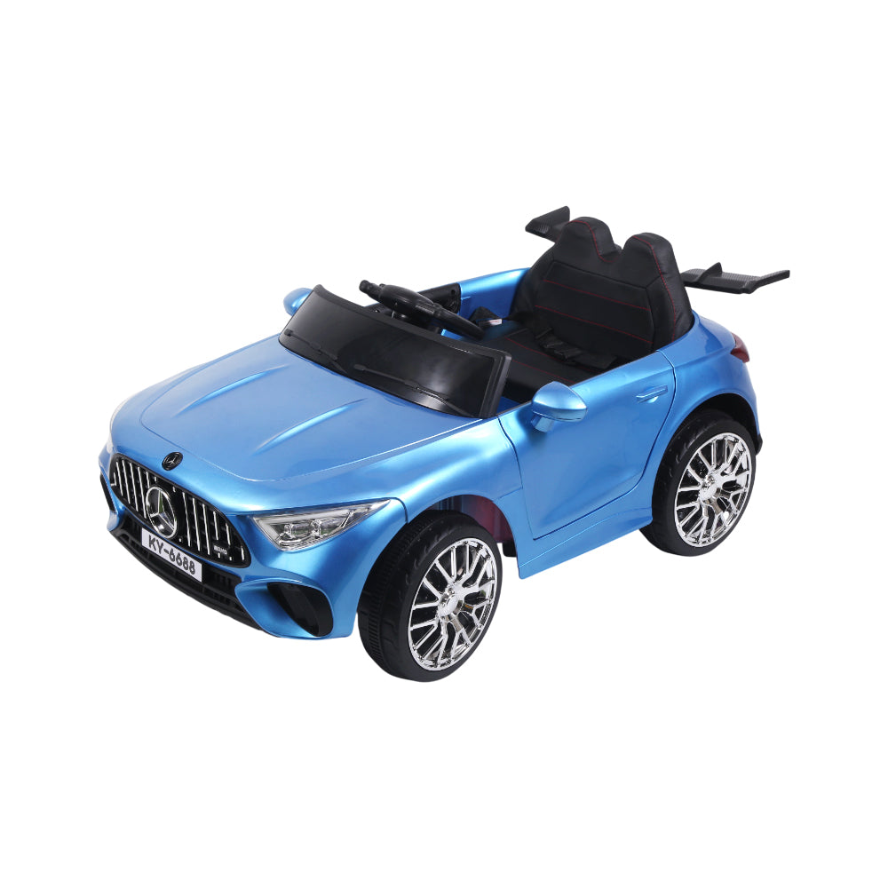 RECHARGEABLE CAR KY-6688 A+B