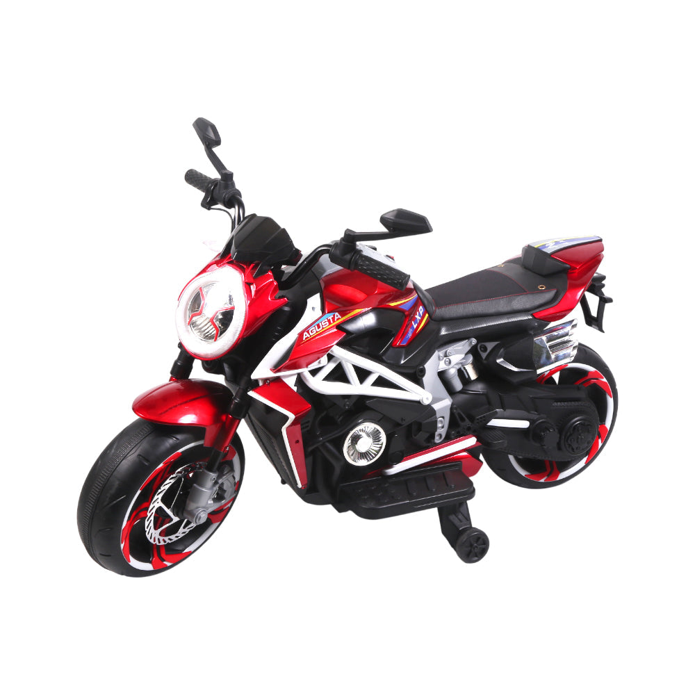RECHARGEABLE MOTERCYCLE ABM-5588 A+B