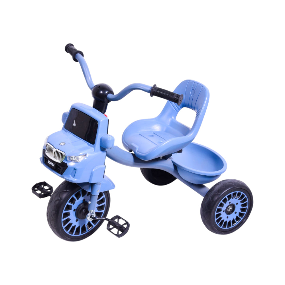 KIDS TRICYCLE 903 IR – Al-Fatah