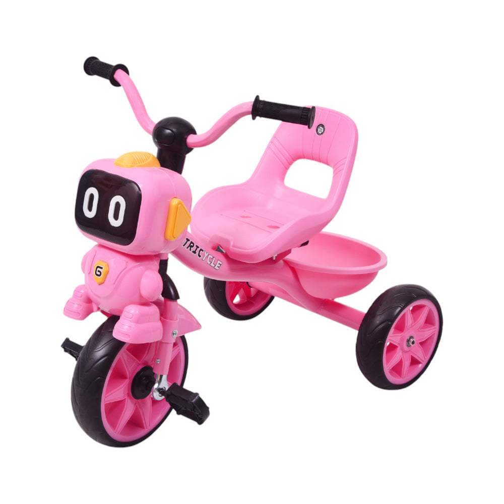 KIDS TRICYCLE 506 IR