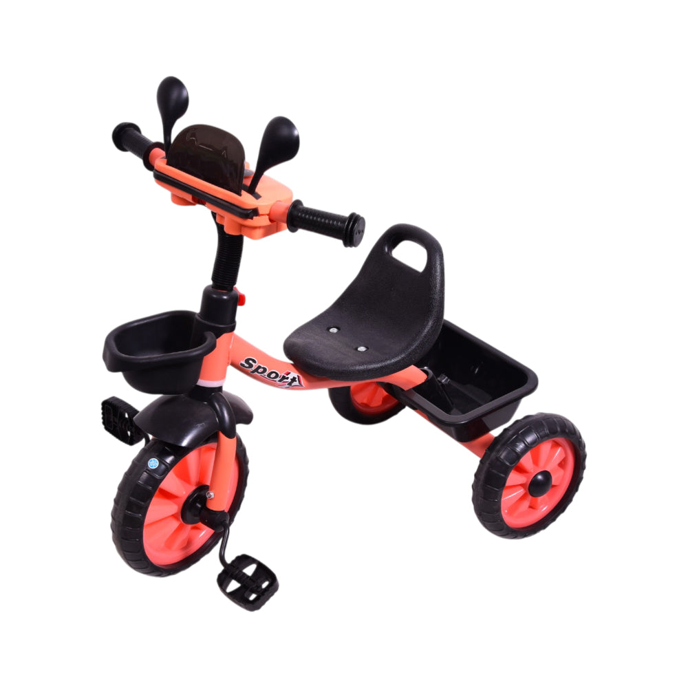 KIDS TRICYCLE 507 IR