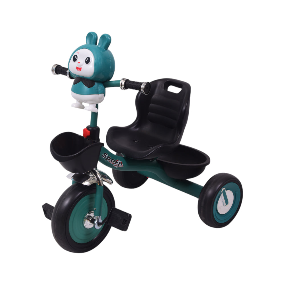 KIDS TRICYCLE XWZ608 IR