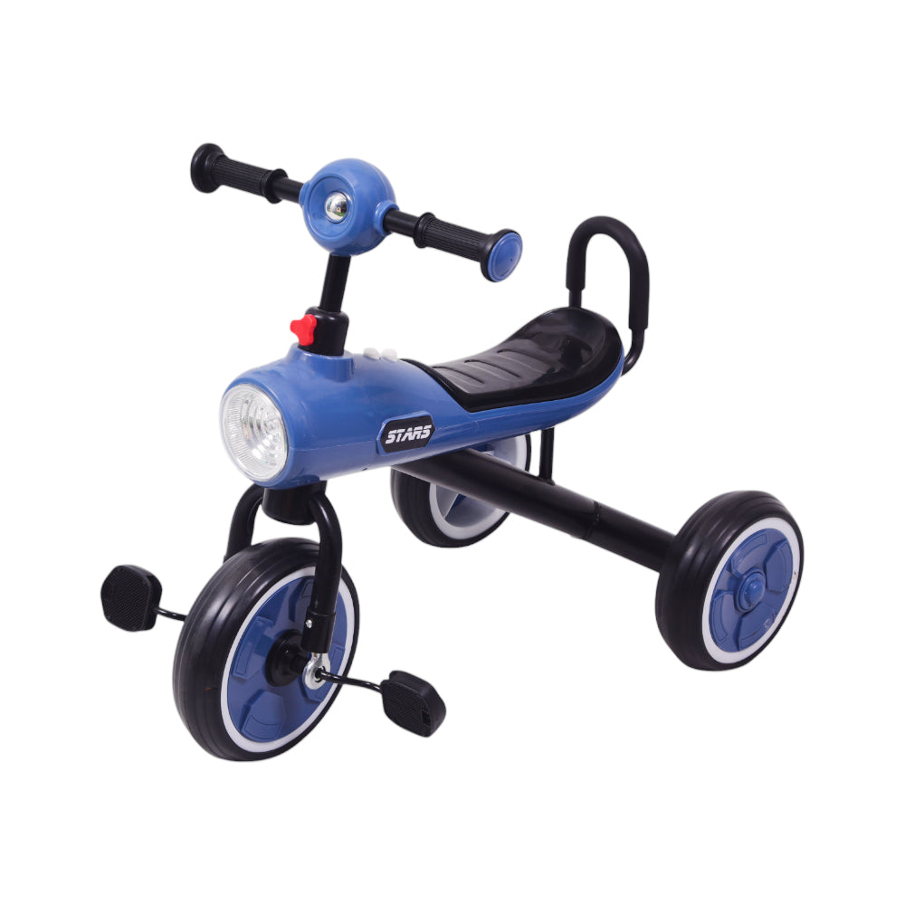 KIDS TRICYCLE QK587 IR