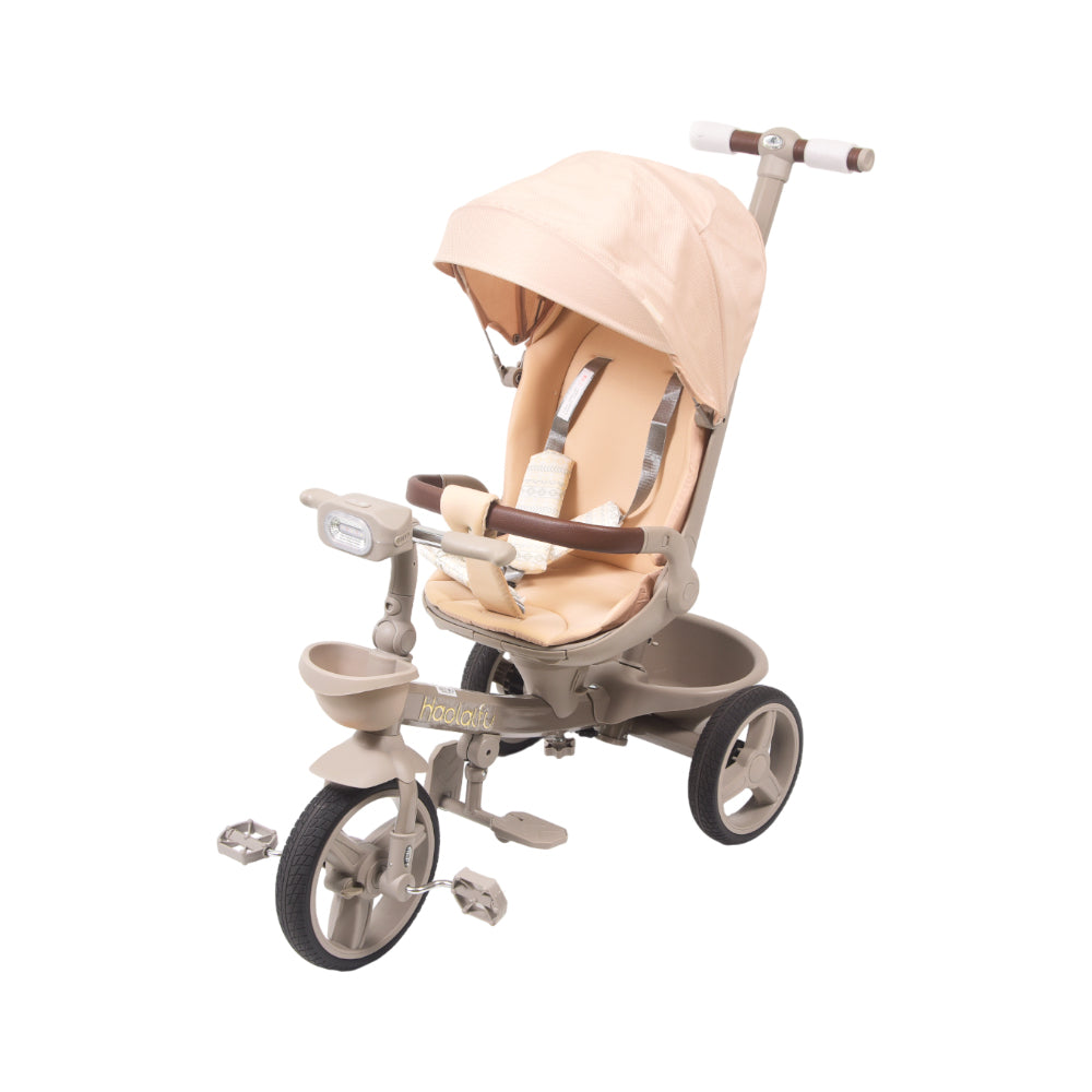 KIDS TRICYCLE W-HOODY 6700 IR