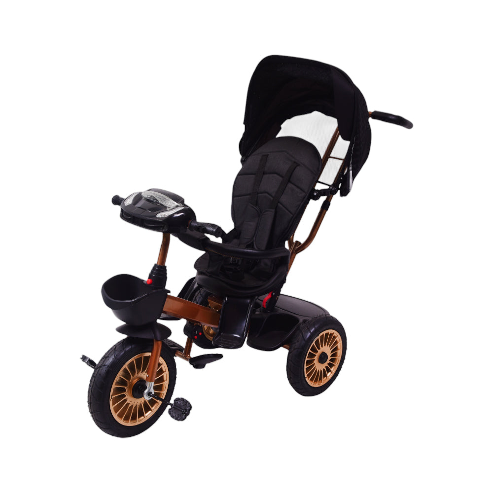 KIDS TRICYCLE W-HOODY 8103 IR
