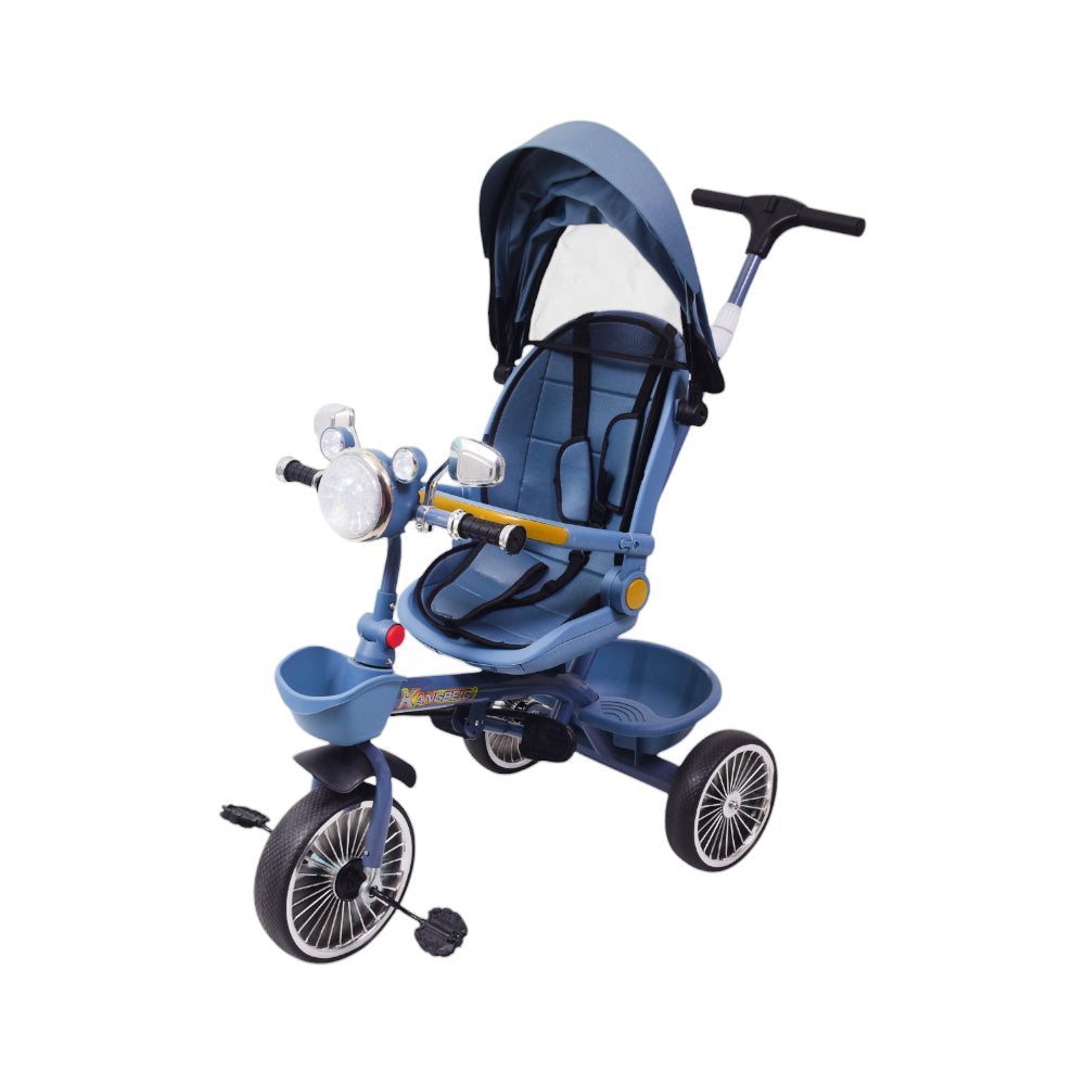 KIDS TRICYCLE W-HOODY M09 IR