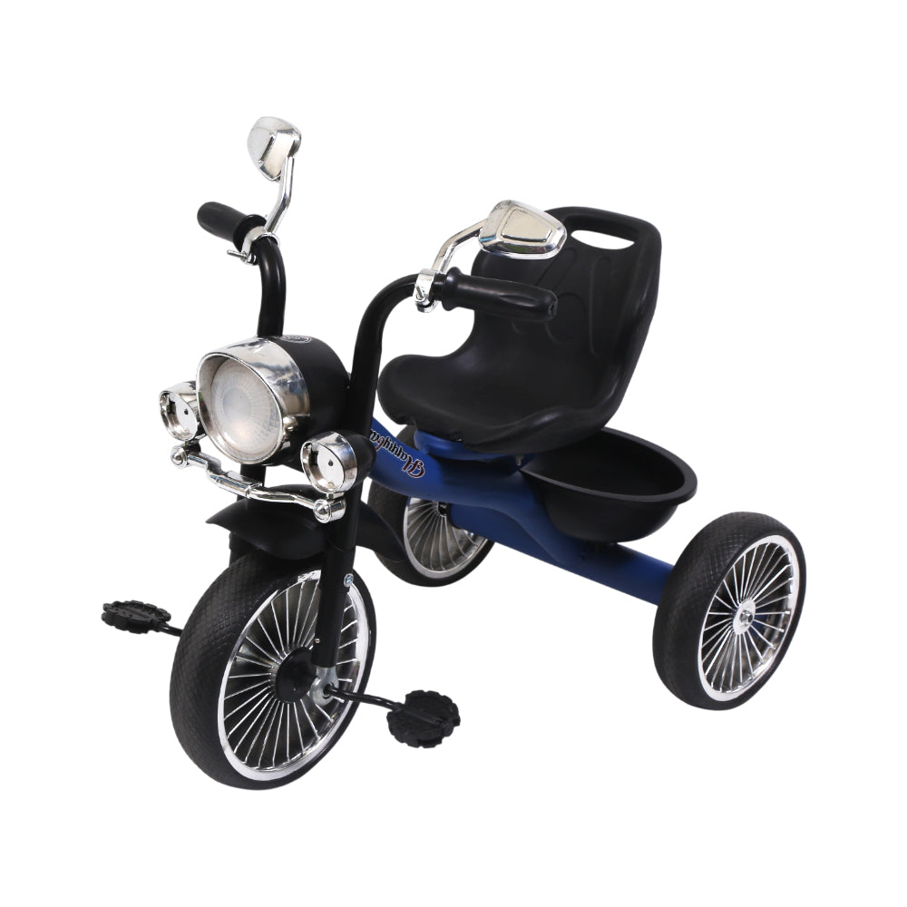 KIDS TRICYCLE A15 IR