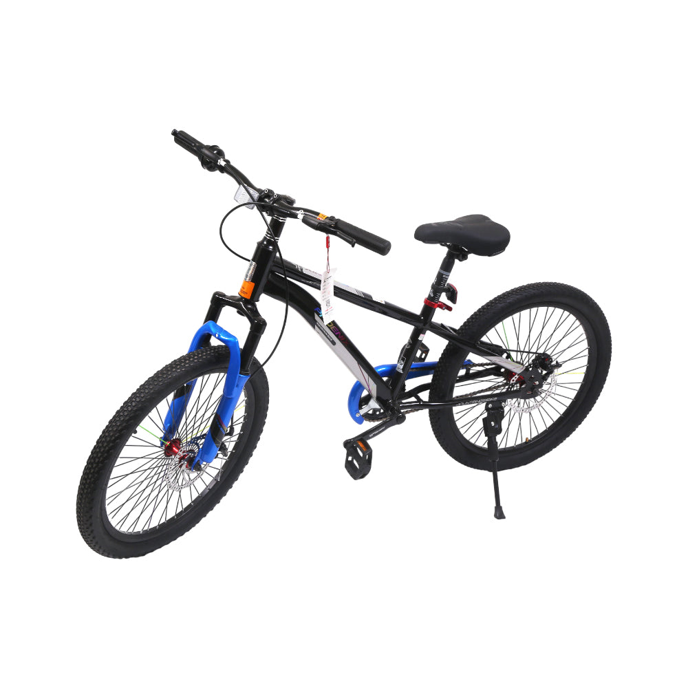 KIDS BICYCLE APQ-15811-1 22 INCH IR
