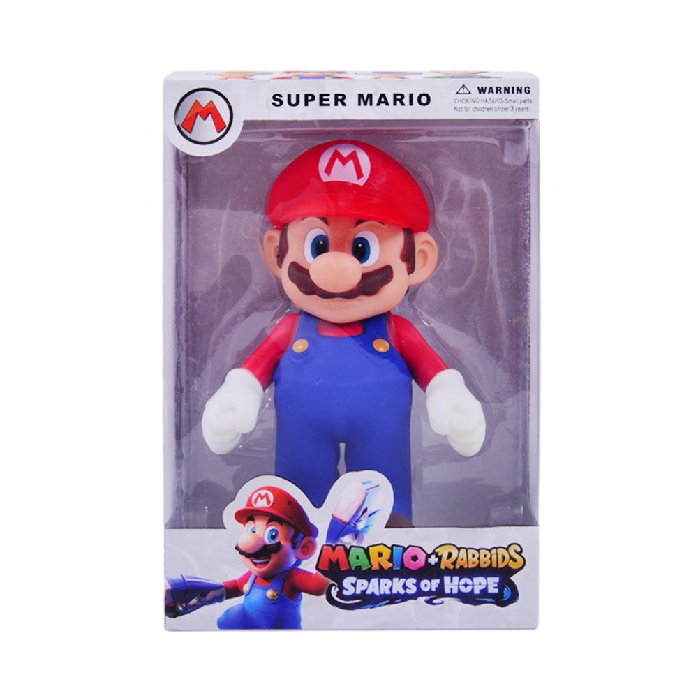 9908 SUPER MARIO FIGURE