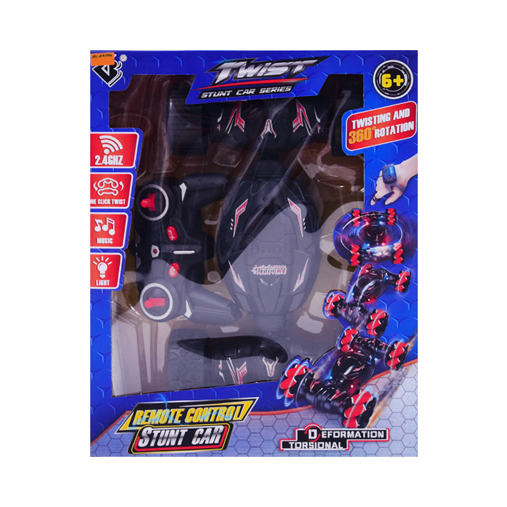 771-1 TWISTER STUNT CAR R/C
