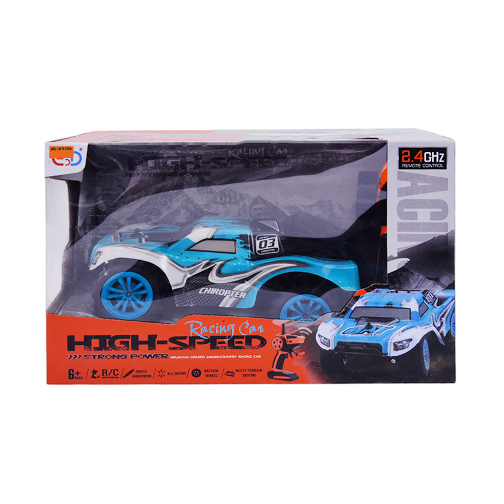 ESD77-6 HIGH SPEED RACING CAR R/C