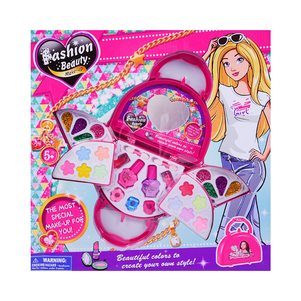 V82897B6 FASHION BEAUTY MAKE UP KIT