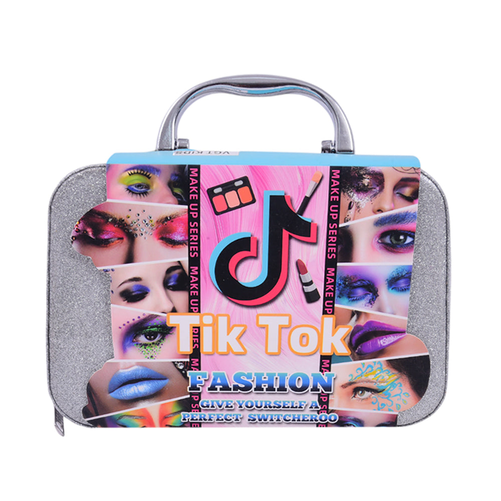 QH1001-16A FASHION BEAUTY KIT HAND BAG