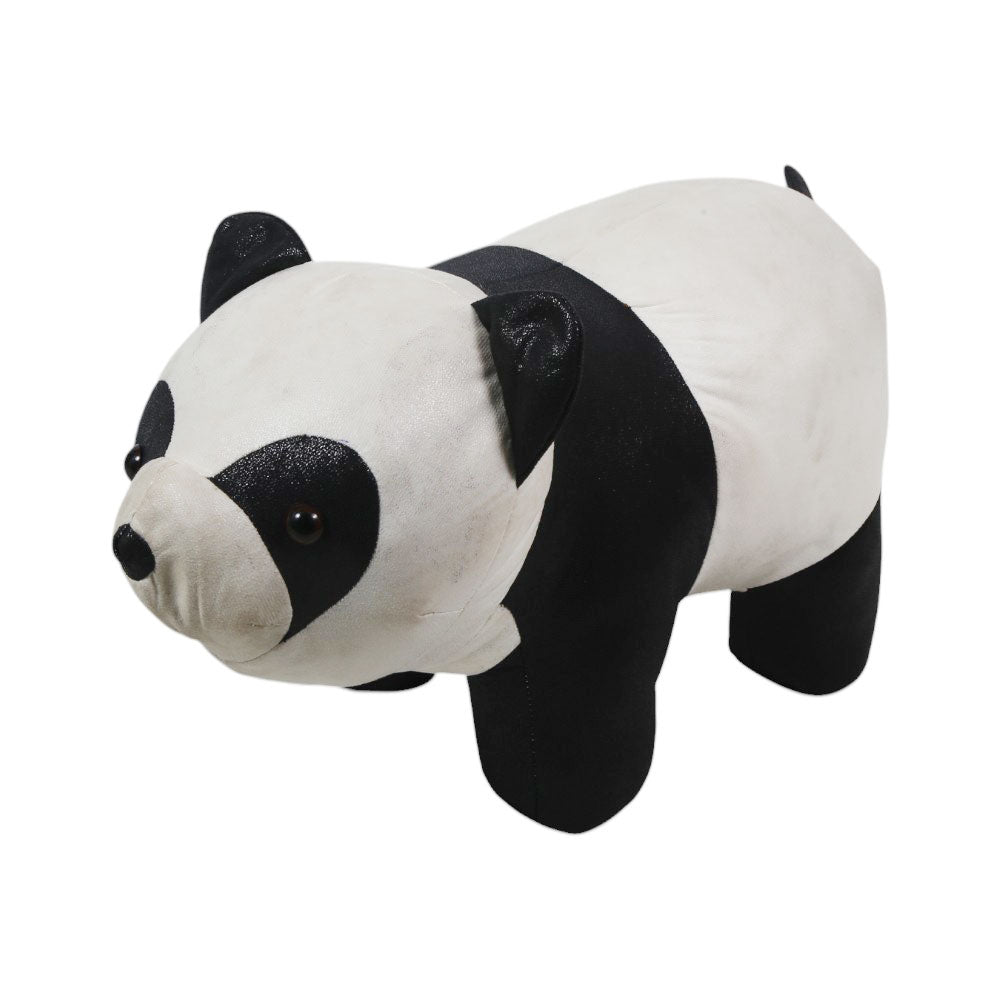50536-6 SOFT BEAR STOOL IR