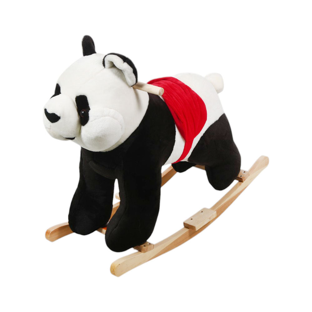 ROCKING PANDA IR