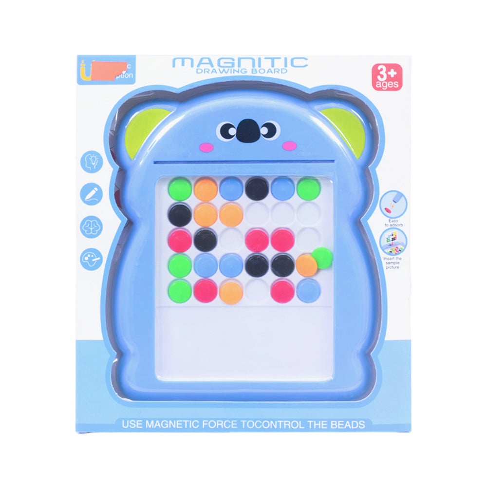 761-8 MAGNITIC DRAWING BOARD