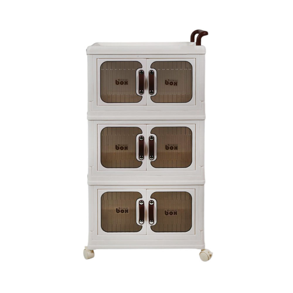 BABY CONTAINER 3 FLOOR 8870 2-3 IR