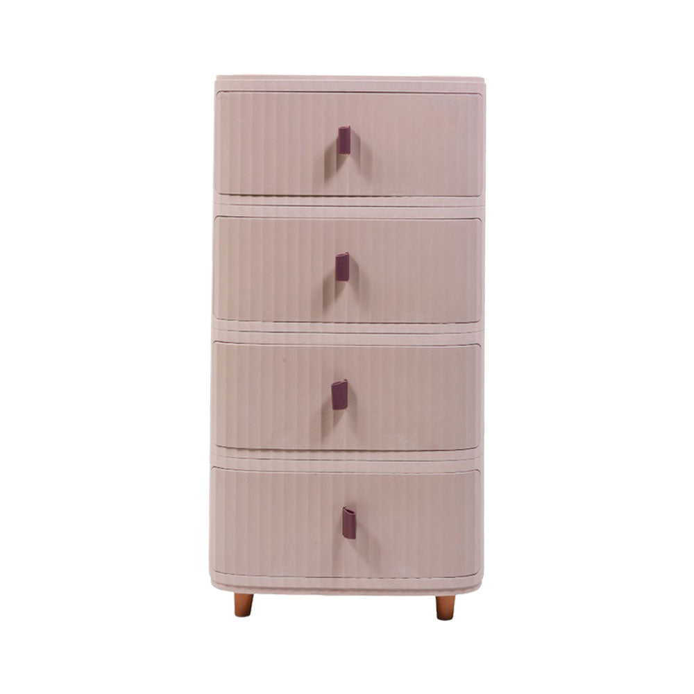 BABY 4 FLOOR DRAWER SET 0334 IR