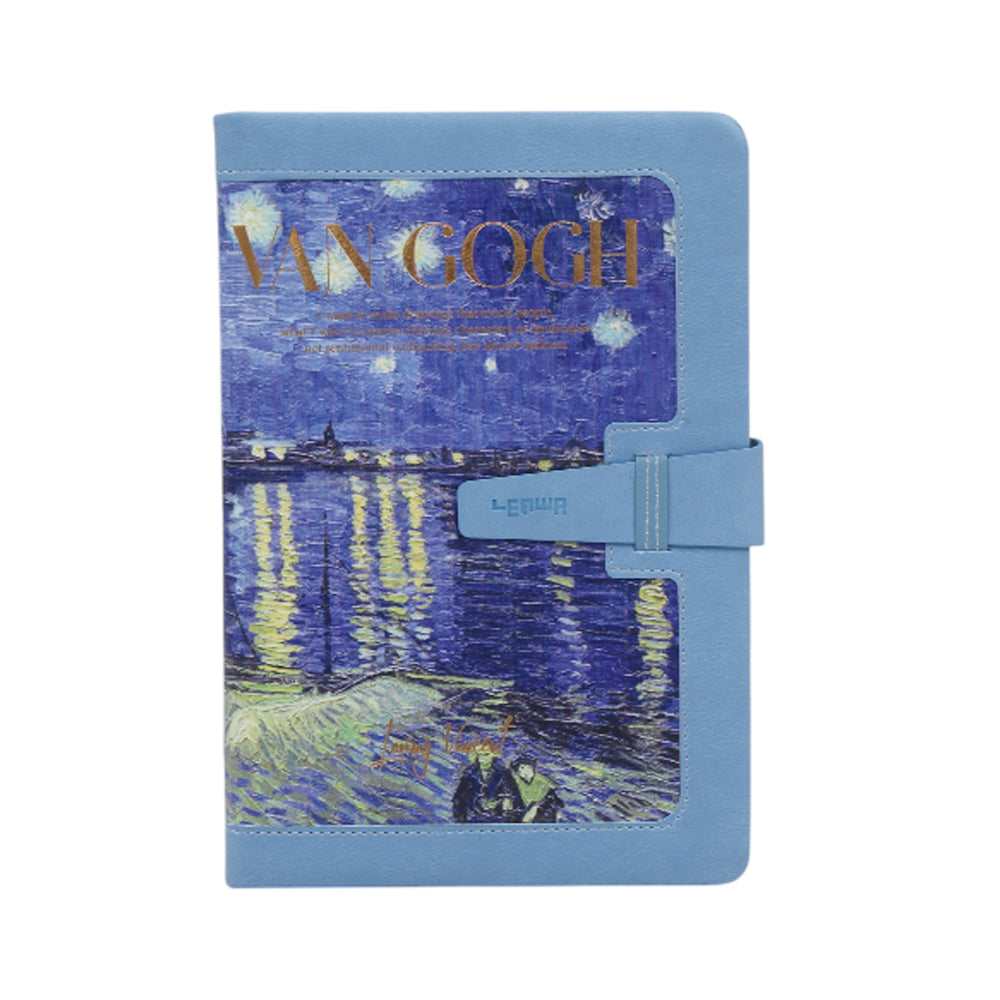 LPUA50961-1 Office Dairy Van Gogh