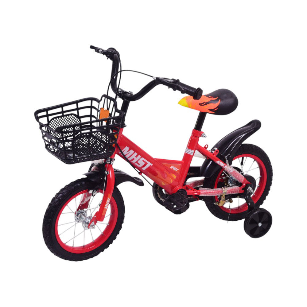 KIDS BICYCLE IR 12INCH ZD-057