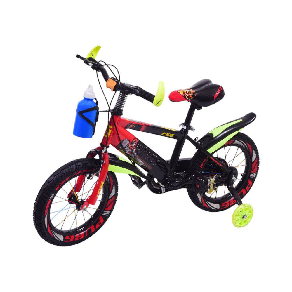 KIDS BICYCLE IR 14INCH ZD-34