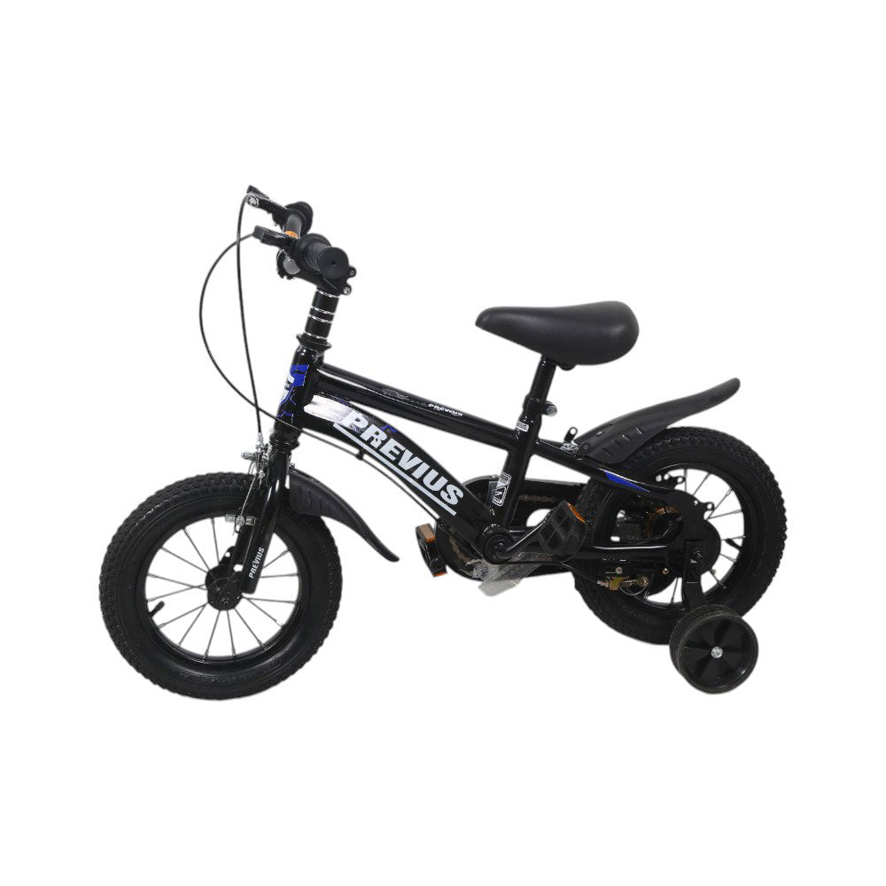 KIDS BICYCLE IR 12INCH ZD-42