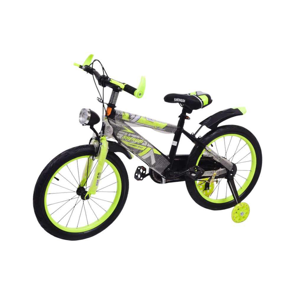 KIDS BICYCLE IR 18INCH HH-1