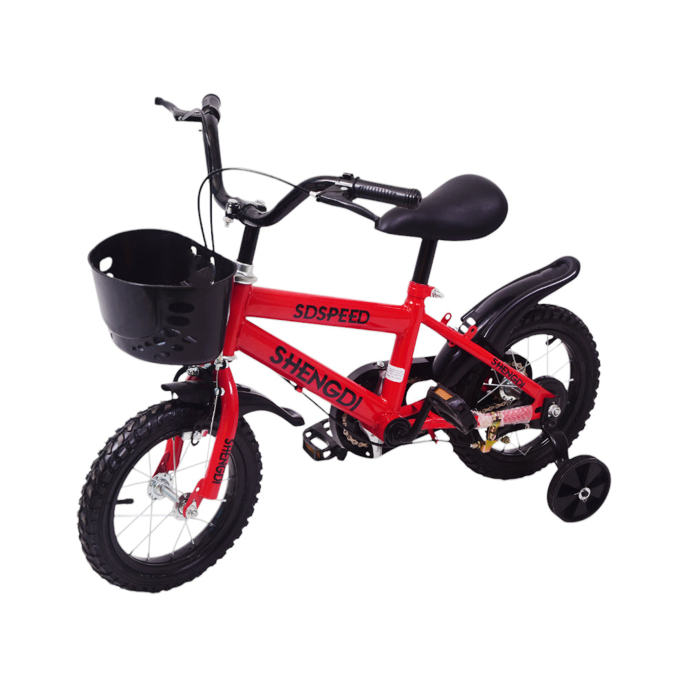 KIDS BICYCLE IR 12INCH HH-2