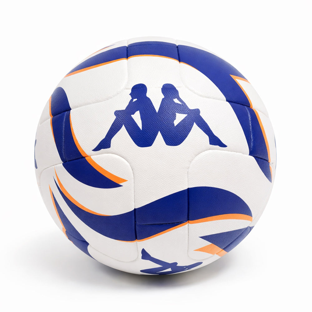 HYBRID FOOTBALL