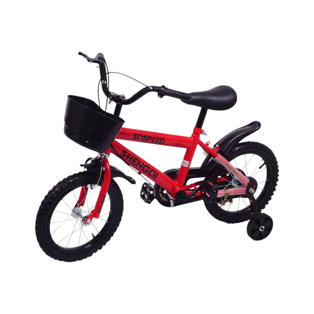 KIDS BICYCLE IR 14INCH HH-2