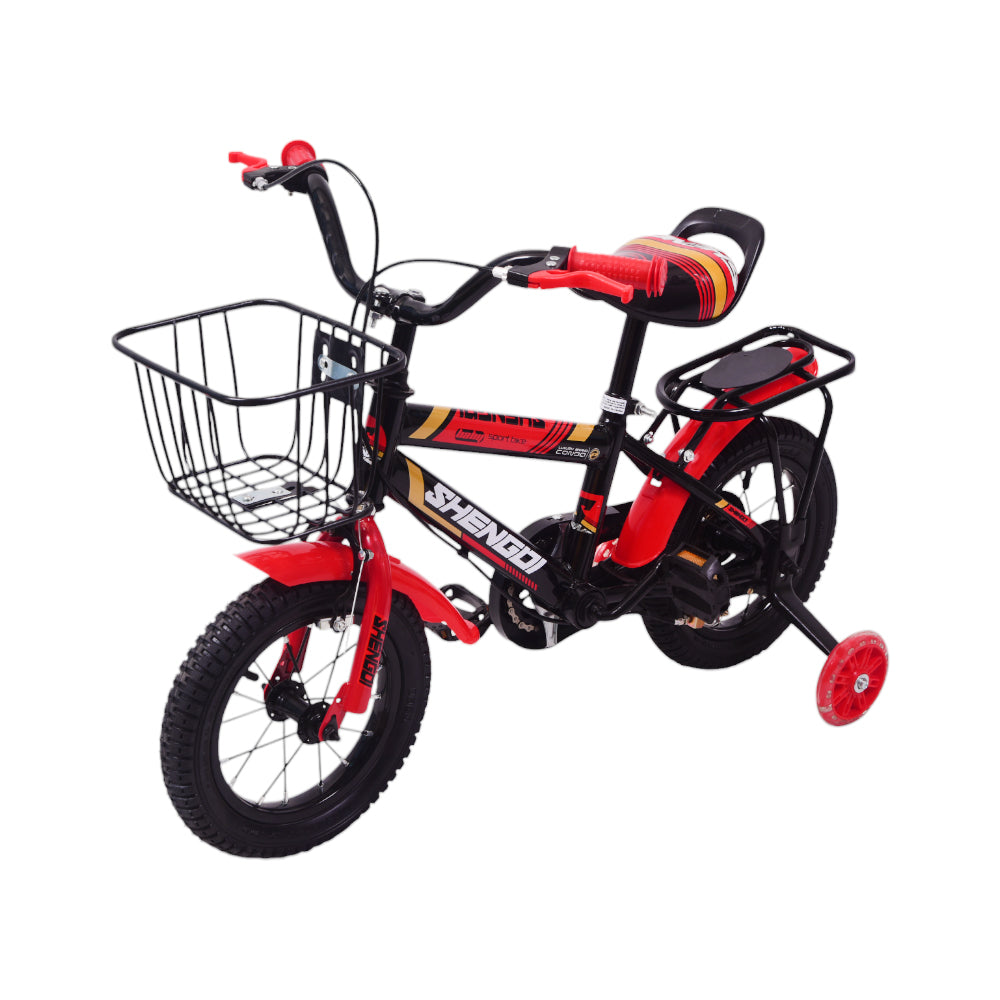 KIDS BICYCLE IR 12INCH HH-3