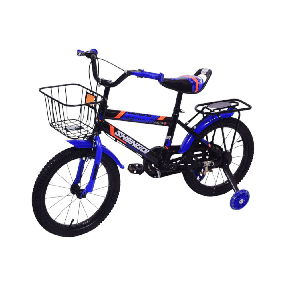 KIDS BICYCLE IR 16INCH HH-3