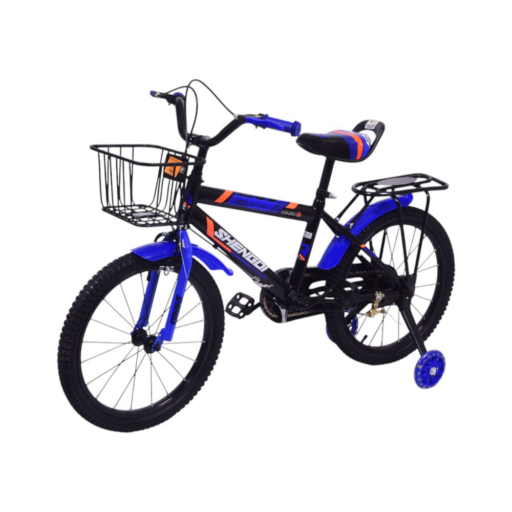 KIDS BICYCLE IR 18INCH HH-3