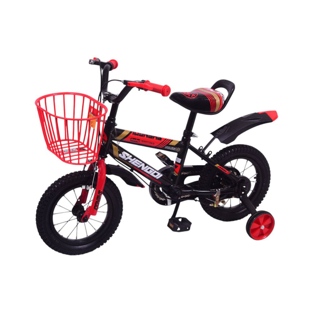 KIDS BICYCLE IR 12INCH HH-4