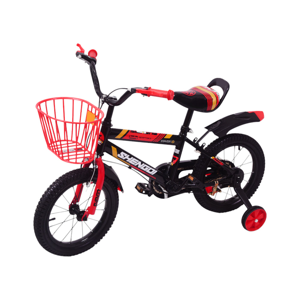 KIDS BICYCLE IR 14INCH HH-4