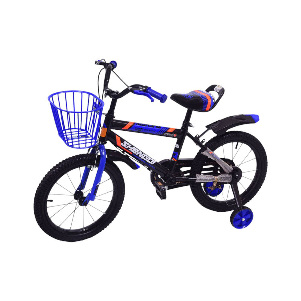 KIDS BICYCLE IR 16INCH HH-4