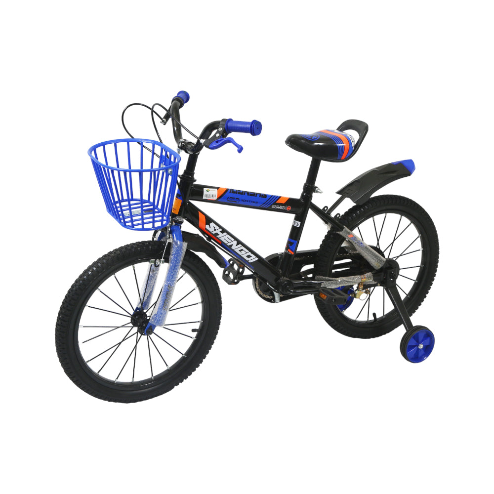 KIDS BICYCLE IR 18INCH HH-4