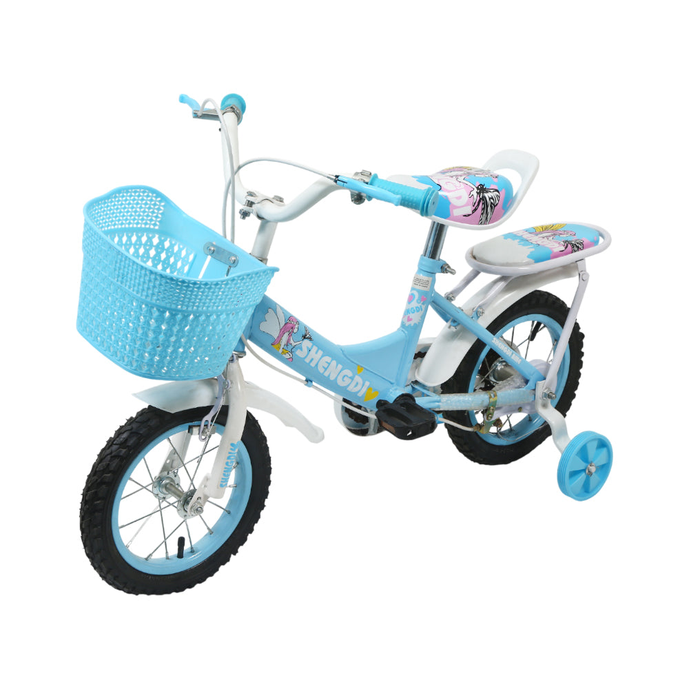 KIDS BICYCLE IR 12INCH HH-5