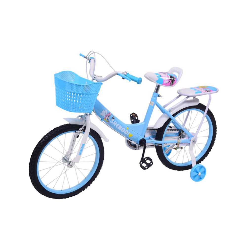 KIDS BICYCLE IR 18INCH HH-5